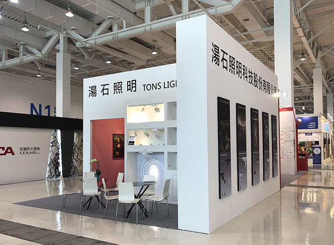 高雄建材展現場-1