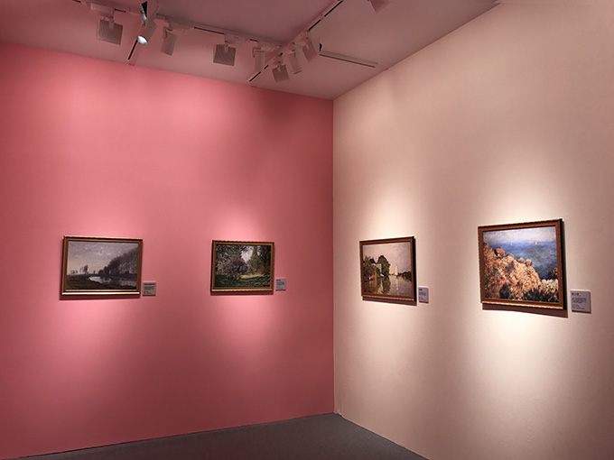 高雄建材展現場-2