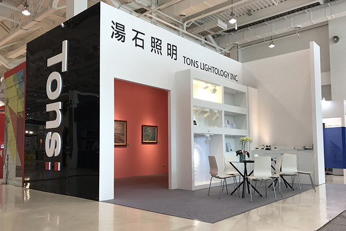 高雄建材展現場-4