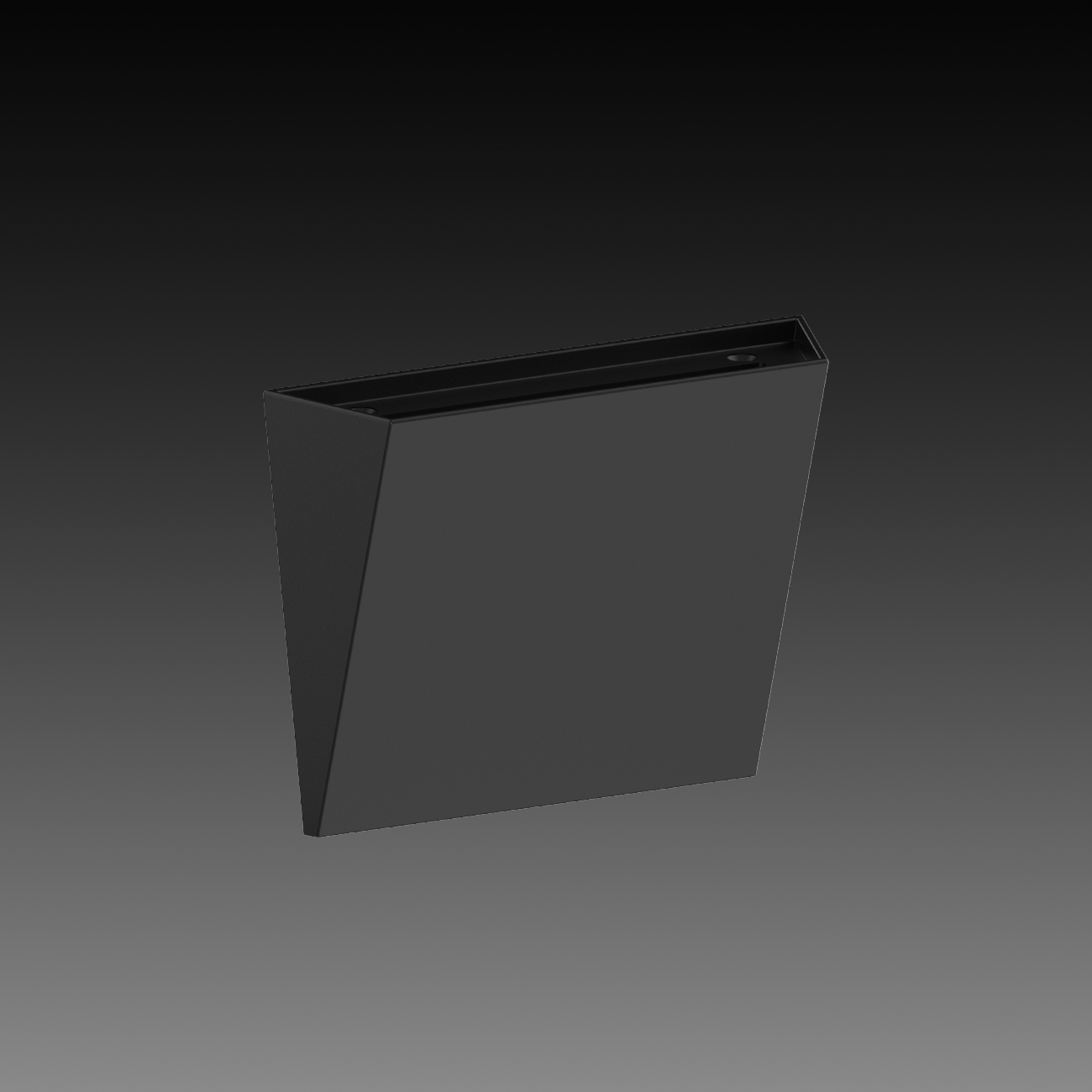 BS-126SST black