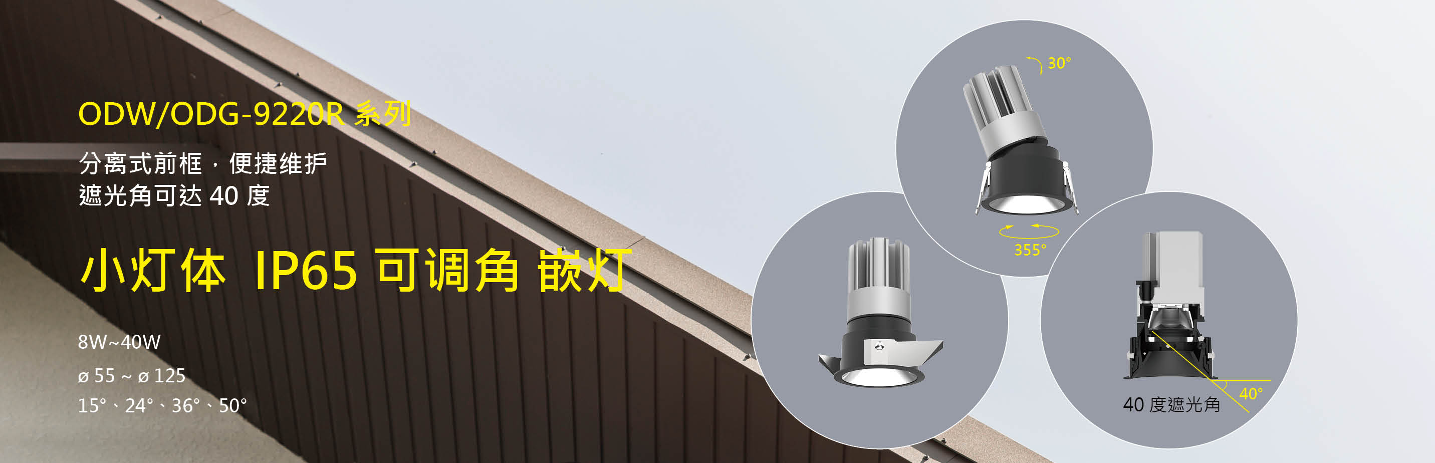 ODW-9220R-簡