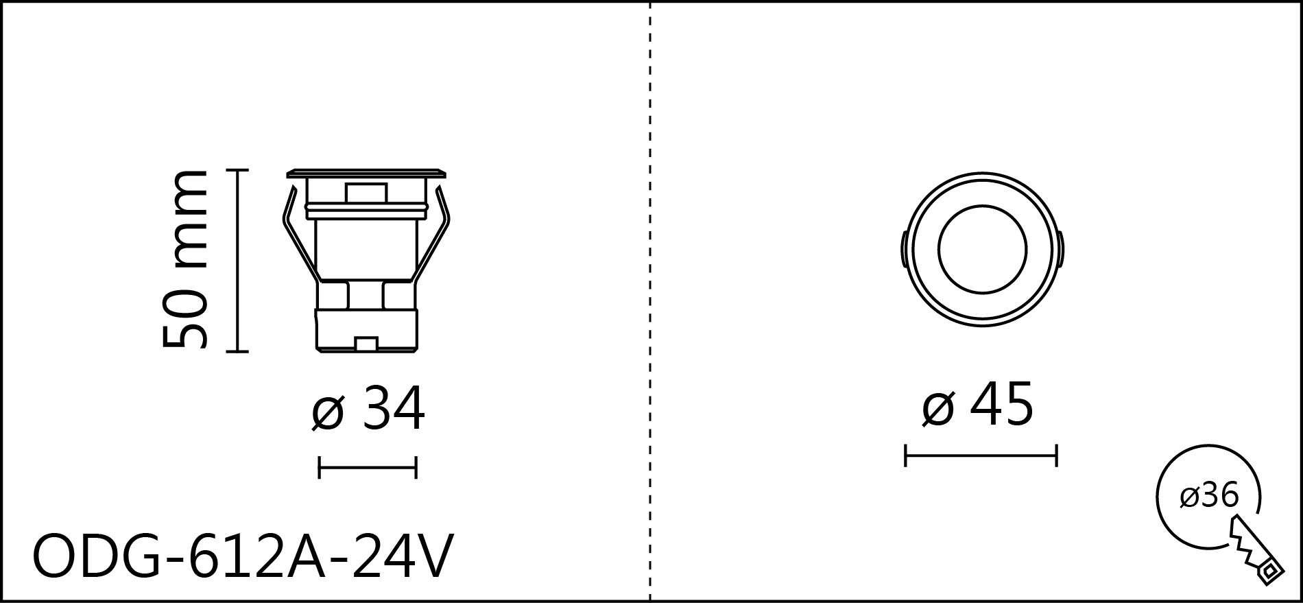 null ODG-612A-dimension.jpg